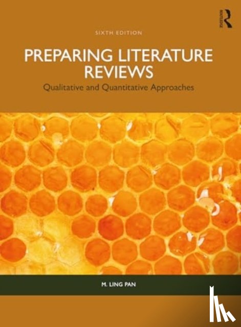 Pan, M. Ling, Craven, Jacqueline S. - Preparing Literature Reviews