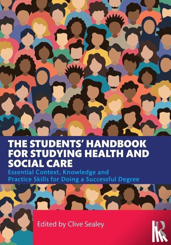  - The Students’ Handbook for Studying Health and Social Care