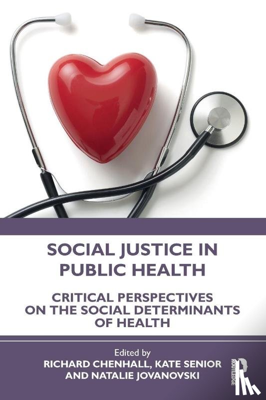  - Social Justice in Public Health