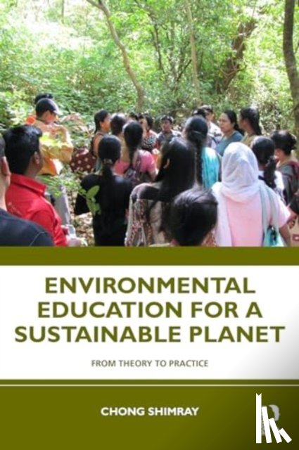 Shimray, Chong (National Council of Educational Research and Training - Understanding Environmental Education