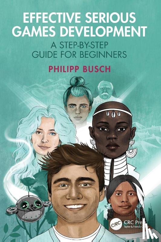 Busch, Philipp (Mind Games Gmbh - Effective Serious Games Development