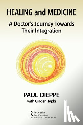 Dieppe, Paul - Healing and Medicine