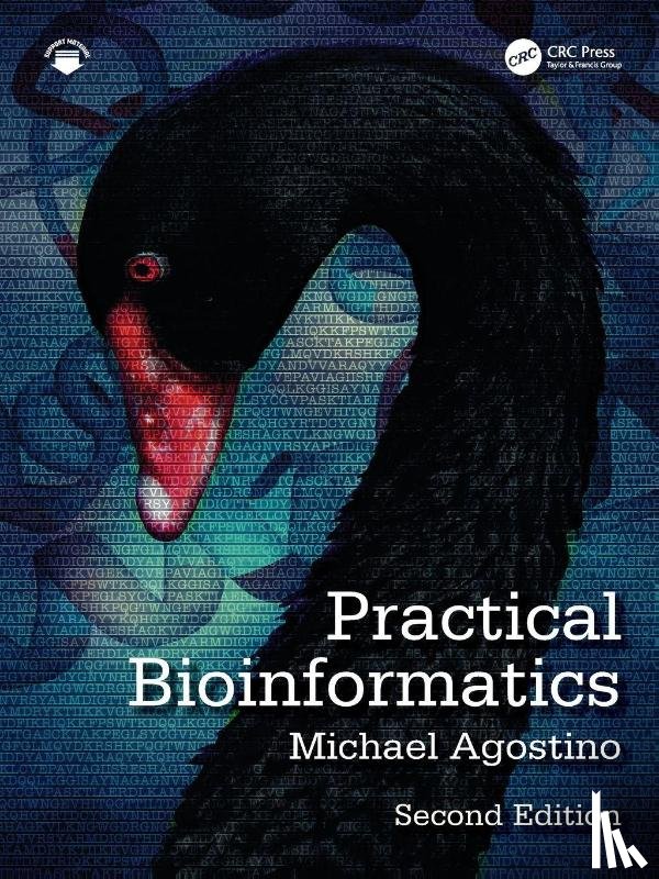 Agostino, Michael (Merrimack College - Practical Bioinformatics