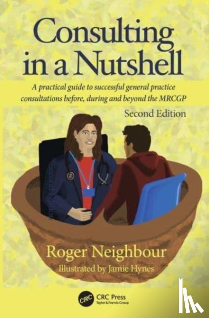 Neighbour, Roger - Consulting in a Nutshell