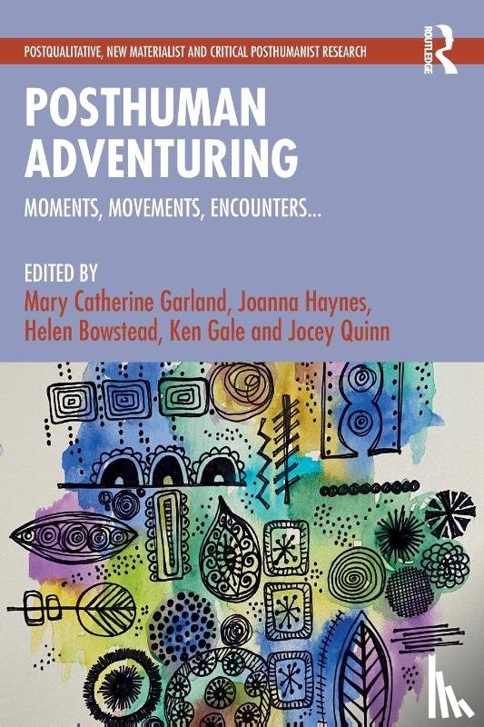  - Posthuman Adventuring