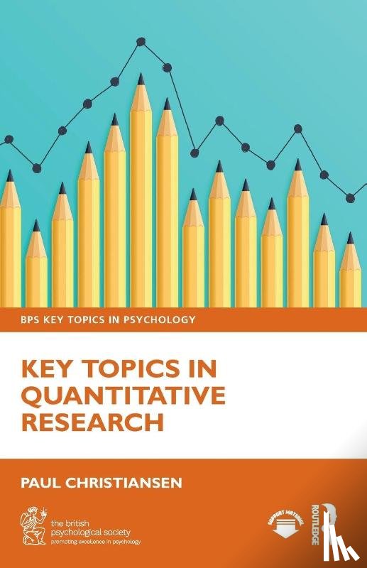 Christiansen, Paul - Key Topics in Quantitative Research