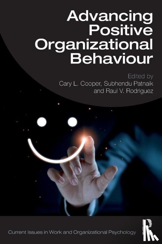  - Advancing Positive Organizational Behaviour