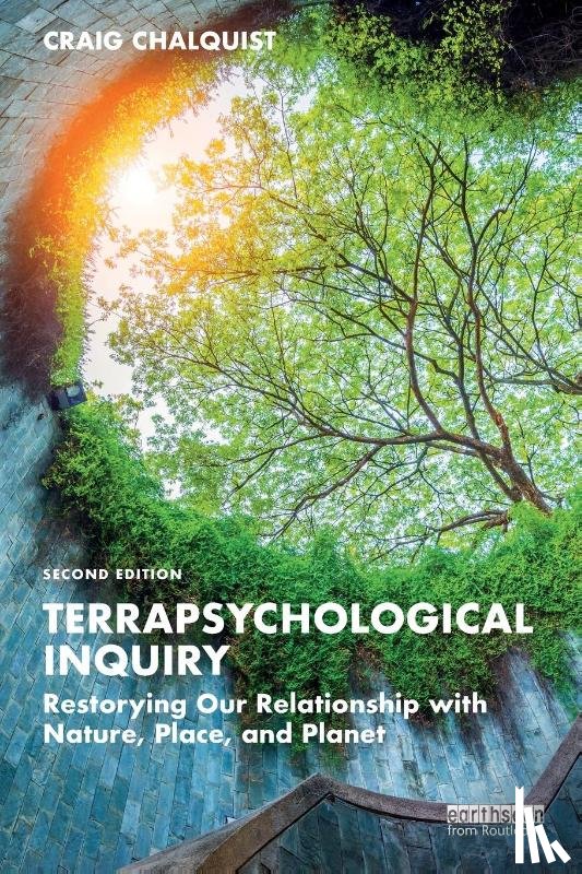 Chalquist, Craig - Terrapsychological Inquiry