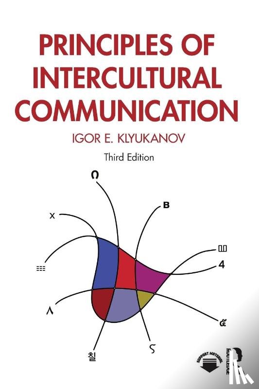 Klyukanov, Igor E. (Eastern Washington University - Principles of Intercultural Communication