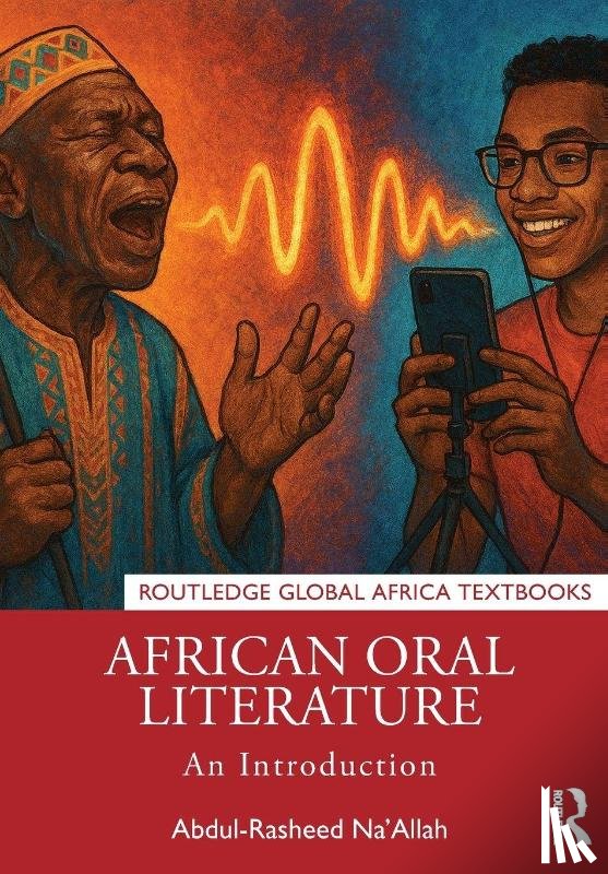 Na'Allah, Abdul-Rasheed (Kwara State University - African Oral Literature