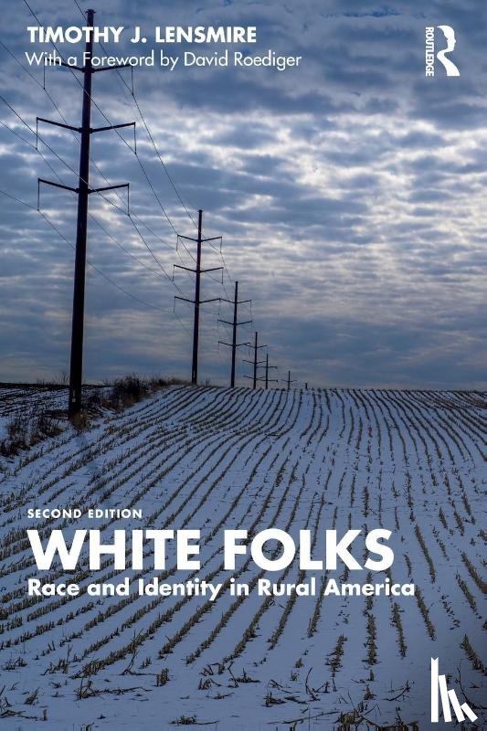 Lensmire, Timothy J. (University of Minnesota - White Folks