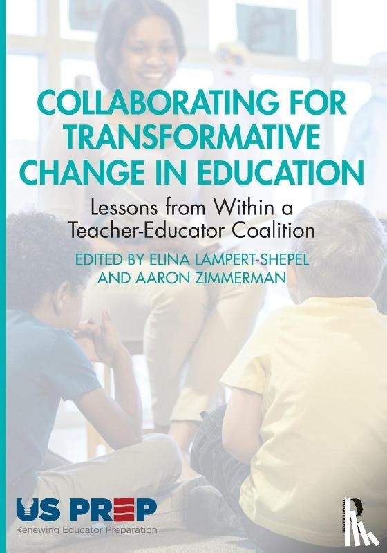  - Collaborating for Transformative Change in Education