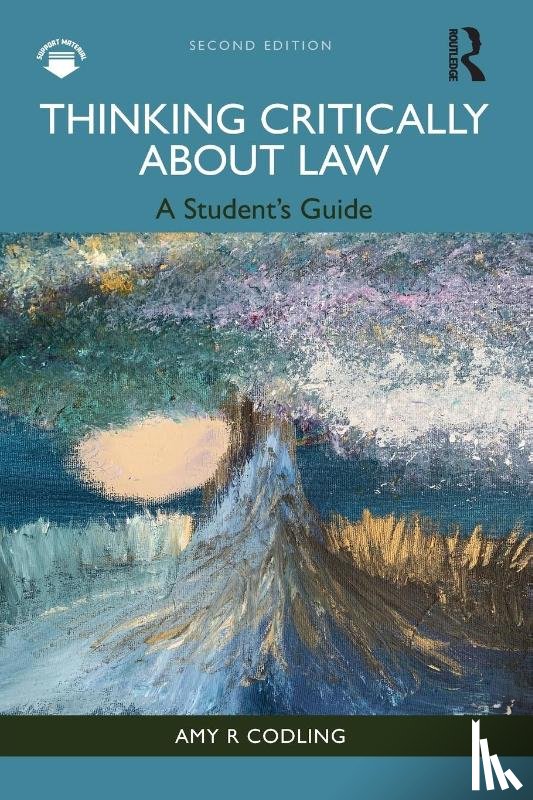 Codling, Amy R (York Law School) - Thinking Critically About Law