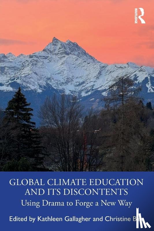  - Global Climate Education and Its Discontents