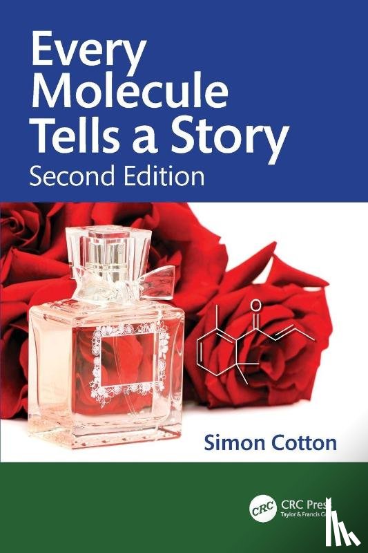 Cotton, Simon (University of Birmingham - Every Molecule Tells a Story