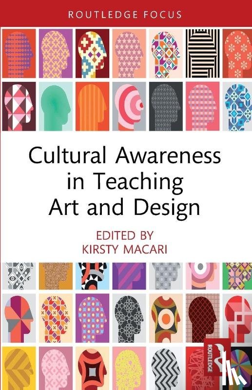  - Cultural Awareness in Teaching Art and Design