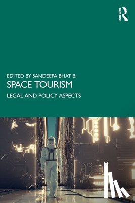  - Space Tourism