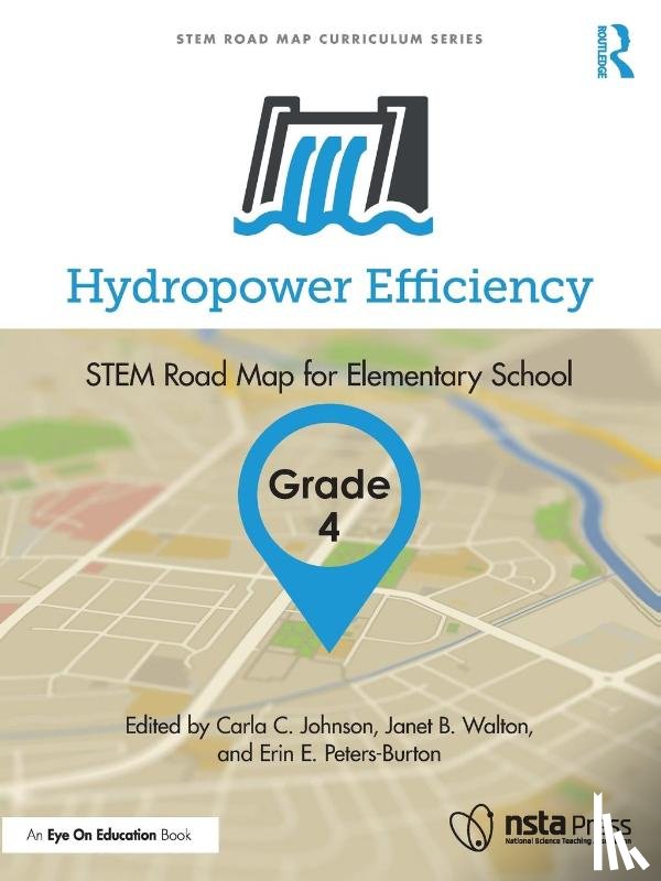  - Hydropower Efficiency, Grade 4