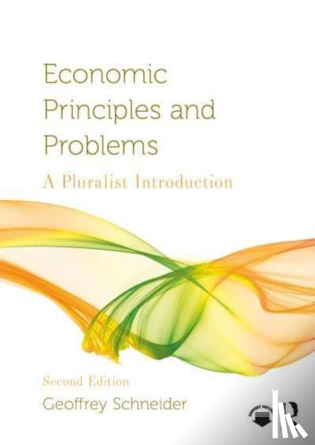 Schneider, Geoffrey (Bucknell University - Economic Principles and Problems