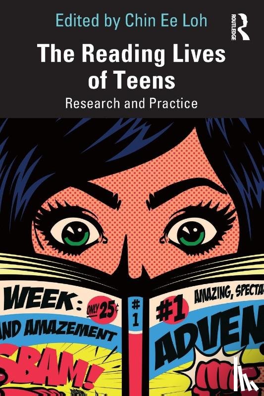  - The Reading Lives of Teens