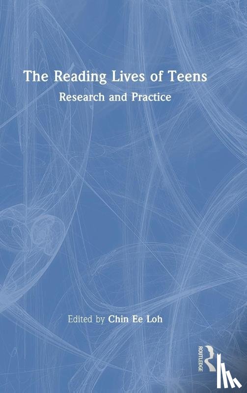  - The Reading Lives of Teens