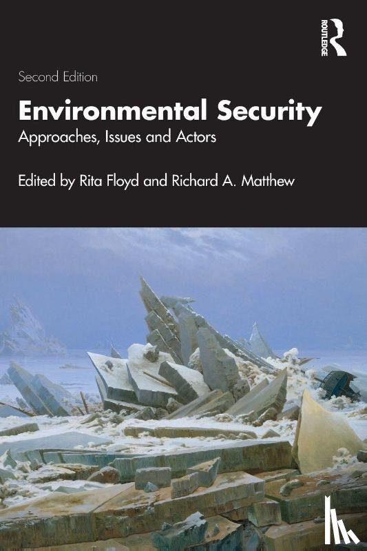  - Environmental Security