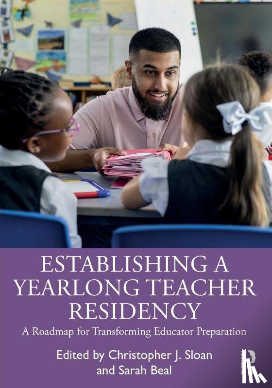  - Establishing a Yearlong Teacher Residency