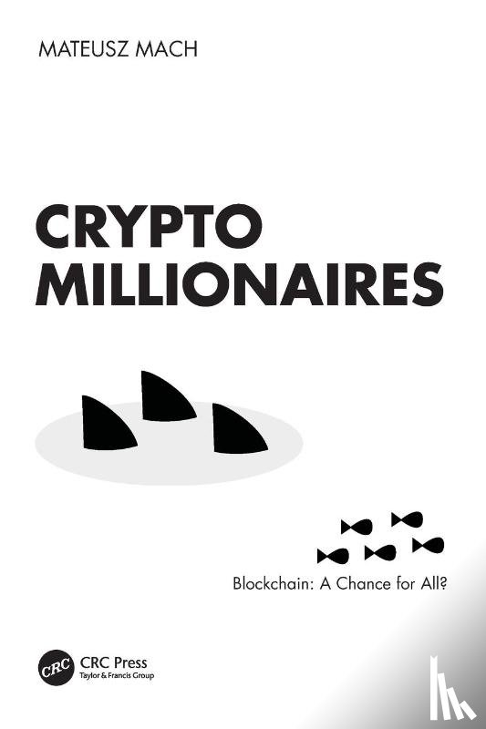 Mach, Mateusz - Crypto Millionaires