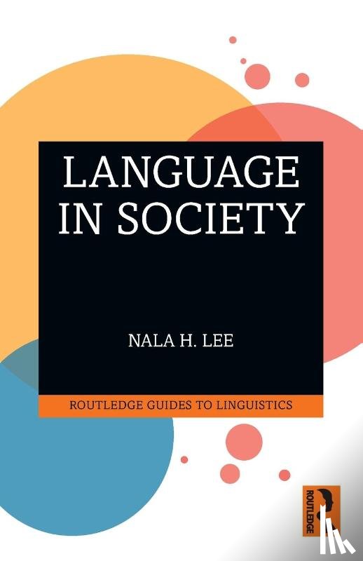 Lee, Nala H. - Language in Society