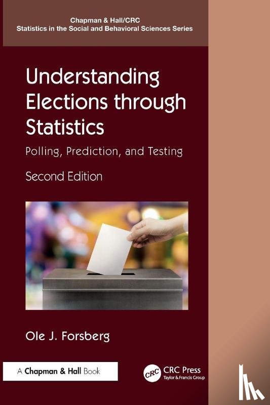 Forsberg, Ole J. - Understanding Elections through Statistics