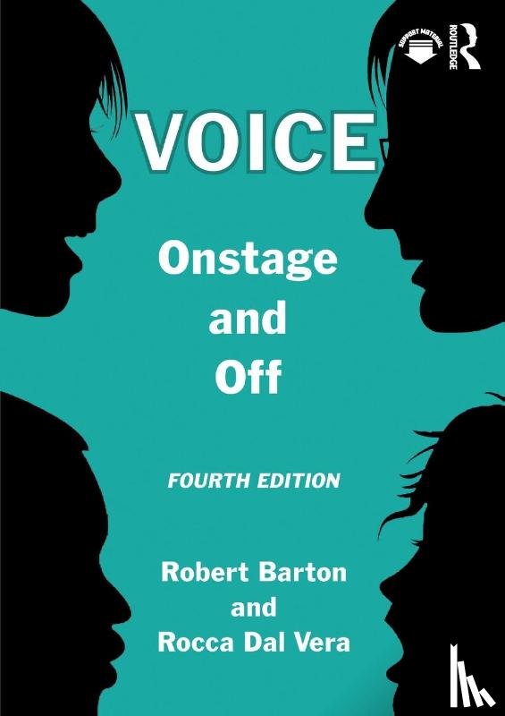 Barton, Robert (University of Oregon, Dal Vera, Rocco (University of Cincinnati - Voice: Onstage and Off