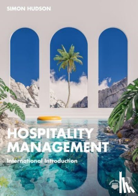 Hudson, Simon - Hospitality Management