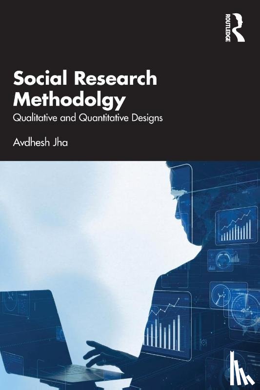 Jha, Avdhesh (CVM University - Social Research Methodology