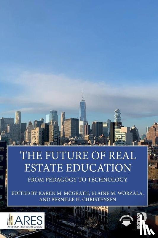  - The Future of Real Estate Education
