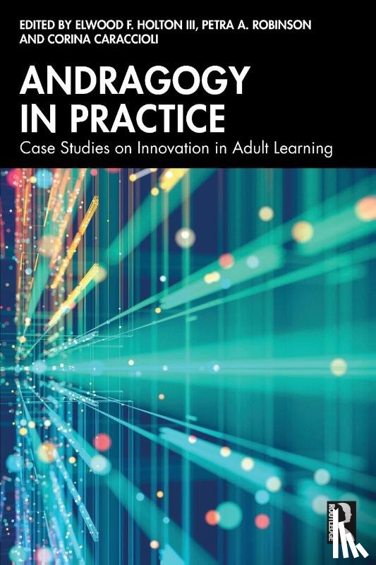  - Andragogy in Practice