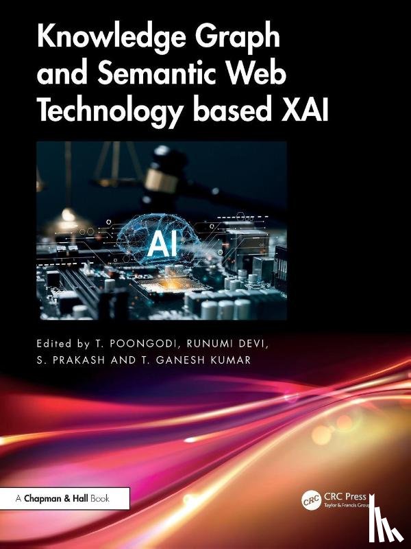  - Knowledge Graph and Semantic Web Technology based XAI