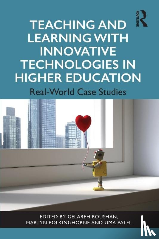  - Teaching and Learning with Innovative Technologies in Higher Education