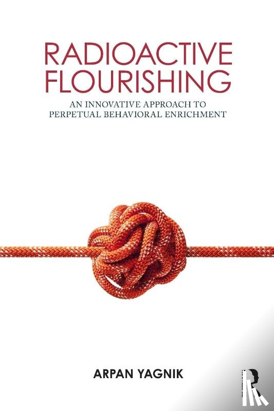 Yagnik, Arpan (Penn State University - Radioactive Flourishing