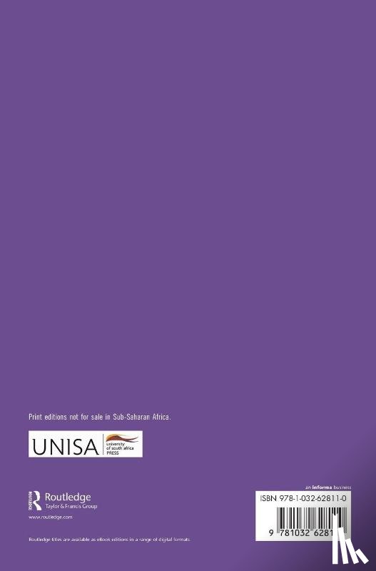 Jansen, Shahieda - Masculinity Meets Humanity