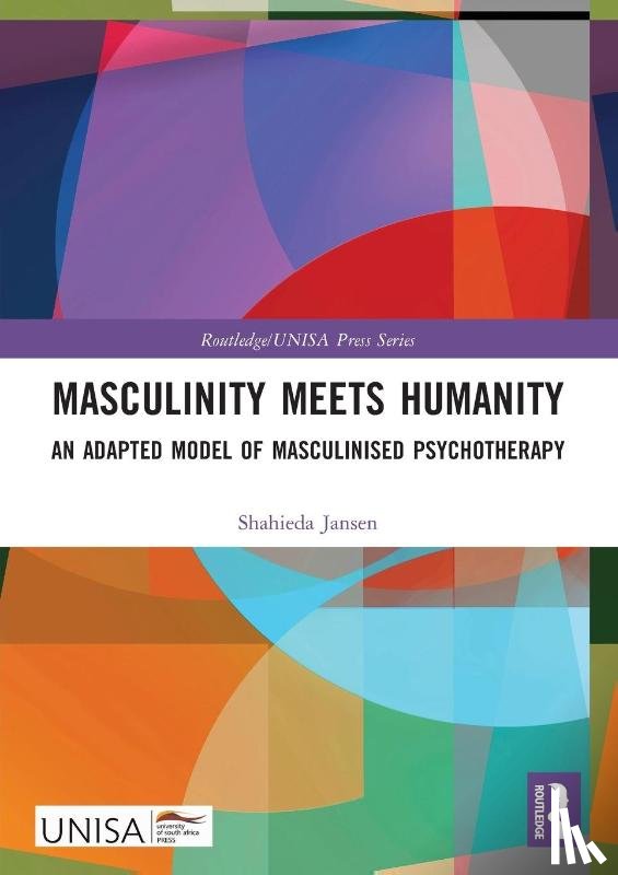 Jansen, Shahieda - Masculinity Meets Humanity