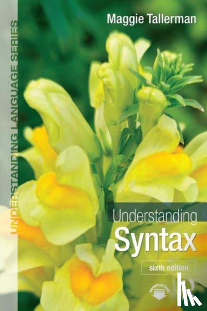 Tallerman, Maggie (Newcastle University - Understanding Syntax