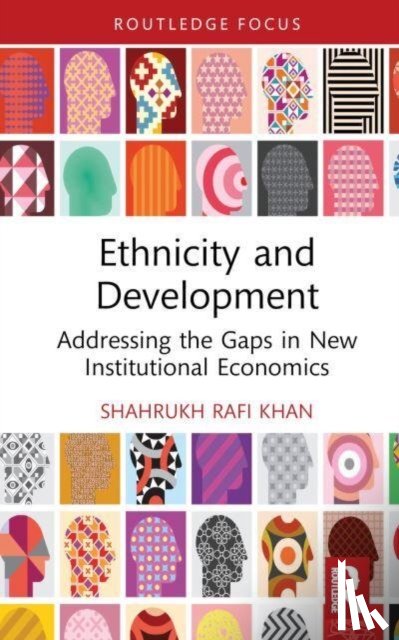 Khan, Shahrukh Rafi (Mount Holyoke College - Ethnicity and Development