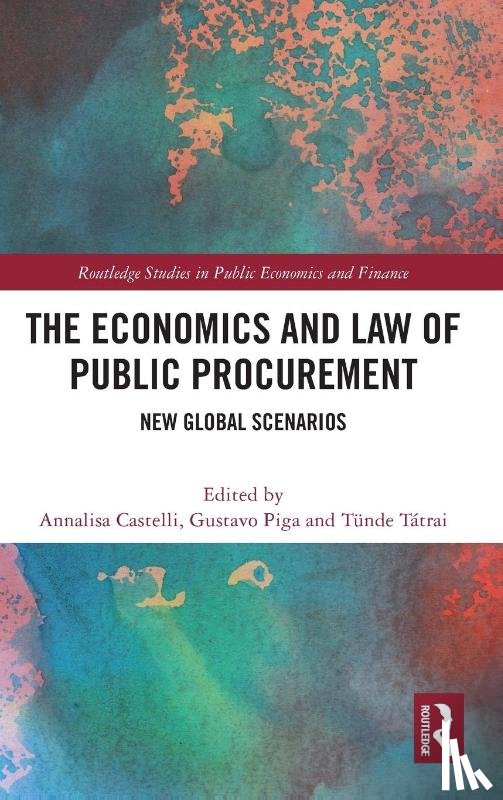  - The Economics and Law of Public Procurement