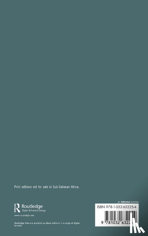 Dlamini, Phindile - Avoiding Potholes in Translation