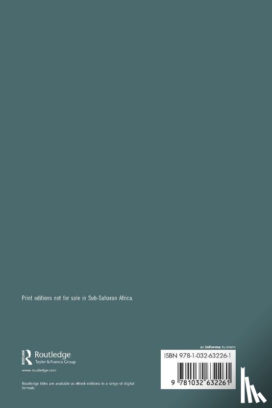 Dlamini, Phindile - Avoiding Potholes in Translation