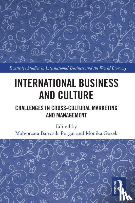  - International Business and Culture
