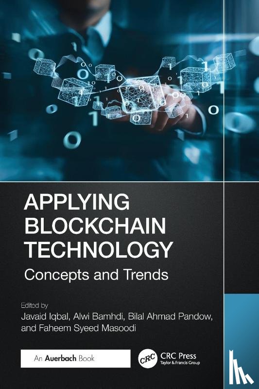  - Applying Blockchain Technology