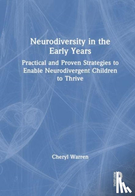 Warren, Cheryl - Neurodiversity in the Early Years
