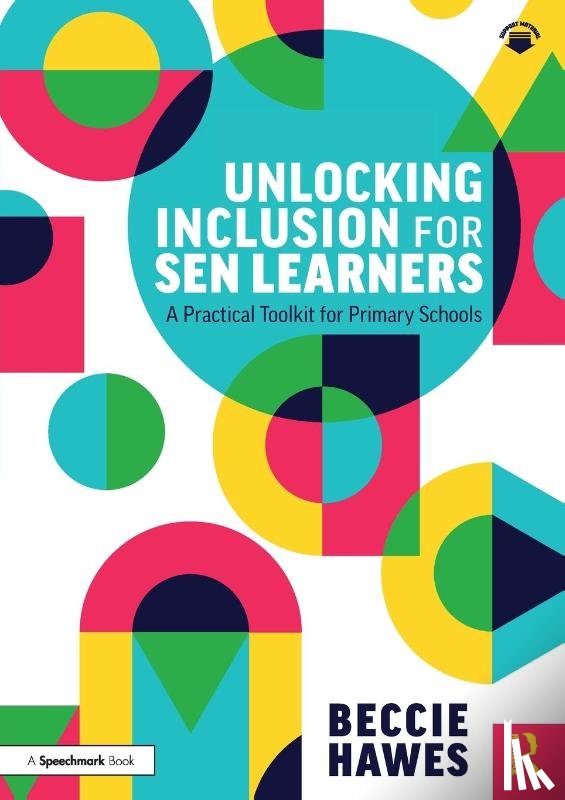 Hawes, Beccie - Unlocking Inclusion for SEN Learners
