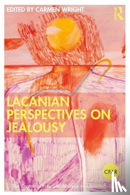  - Lacanian Perspectives on Jealousy